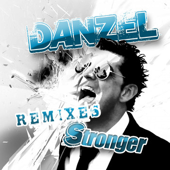 Danzel - Danzel (Remixes)