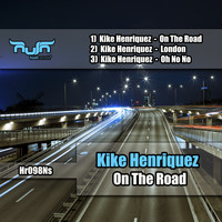 Kike Henriquez - On the Road