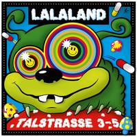 Talstrasse 3-5 - Lalaland