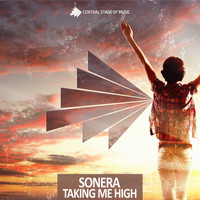 Sonera - Taking Me High