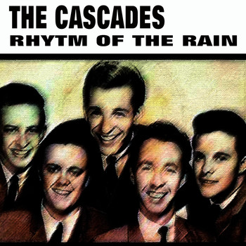 The Cascades - Rhytm Of The Rain