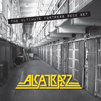 Alcatrazz - The Ultimate Fortress Rock Set (Box Set)