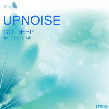 Upnoise - Go Deep