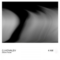 CJ Kovalev - 4 AM