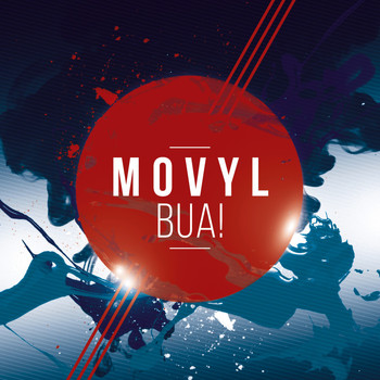 Movyl - Bua!