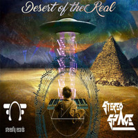 Stereo Space - Desert of the Real