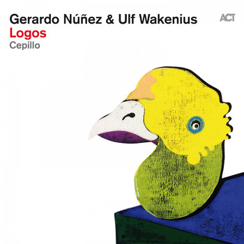 Gerardo Núñez, Ulf Wakenius & Cepillo - Logos