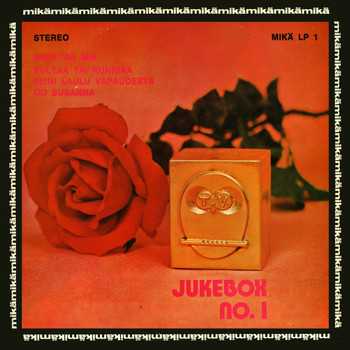 Various Artists - Jukebox No. 1