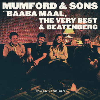 Mumford & Sons - Wona