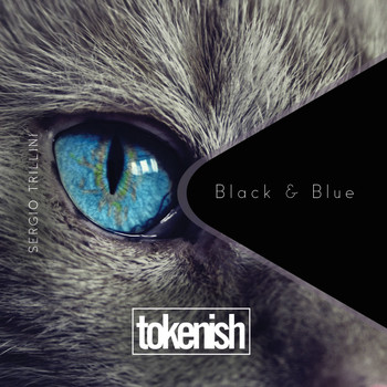 Sergio Trillini - Black & Blue