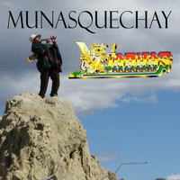 Los Kjarkas - Munasquechay