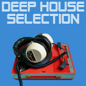 Various Artists - Deep House Selection