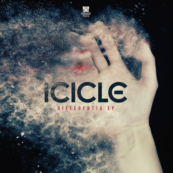 Icicle - Differentia EP