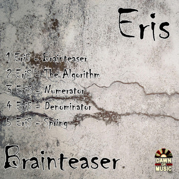 Eris - Brainteaser