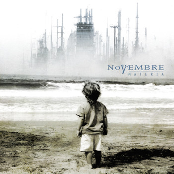Novembre - Materia (Deluxe)