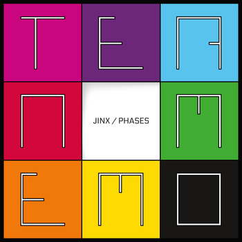 Termoment - Jinx / Phases