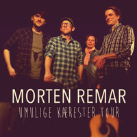 Morten Remar - Umulige Kærester Tour (Live)