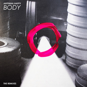 Various Artists - Body Remixes