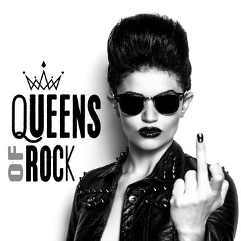 Various Artists - Queens of Rock