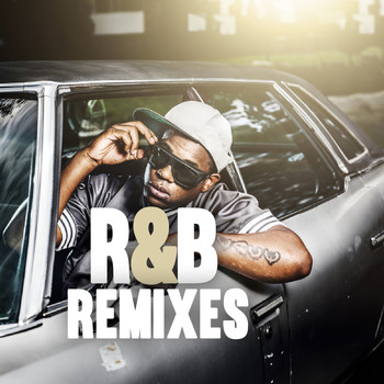 Various Artists - Rnb Remixes