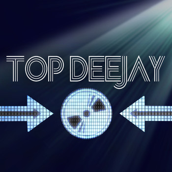 Various Artists - Top Deejay Compilation
