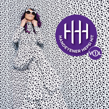 Hande Yener - Hepsi Hit, Vol. 1