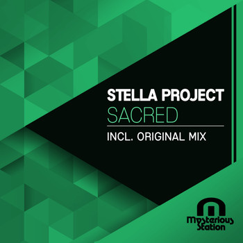 Stella Project - Sacred