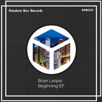 Brian Lespio - Beginning EP