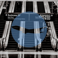 Nick Plum - Suckcess EP