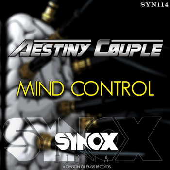 Destiny Couple - Mind Control