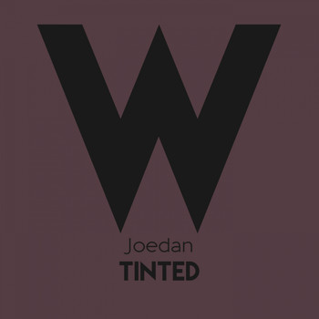 Joedan - Tinted