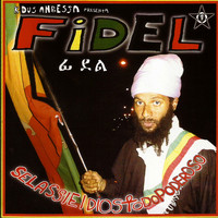 Fidel Nadal - Selassie Dios Todo Poderoso