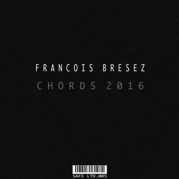 Francois Bresez - Chords 2016