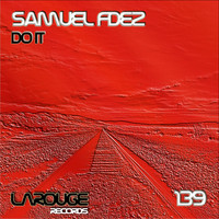 Samuel Fdez - Do It