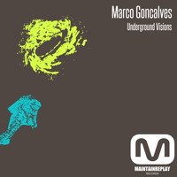 Marco Goncalves - Underground Visions