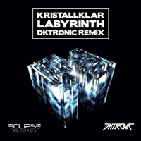 Kristallklar - Labyrinth (Dktronic Remix)