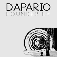 Dapario - Founder EP