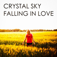 Crystal Sky - Falling In Love