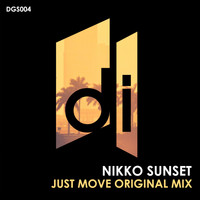 Nikko Sunset - Just Move