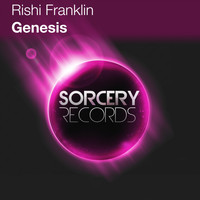 Rishi Franklin - Genesis