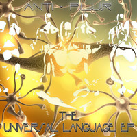 Anti-P.L.U.R - The Universal Language EP