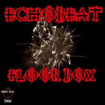 Echobeat - Floor Box