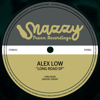Alex Low - Long Road EP