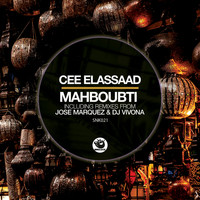 Cee ElAssaad - Mahboubti