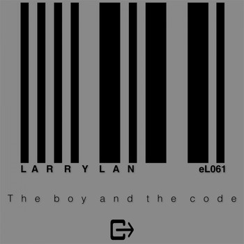 Larry Lan - The Boy & The Code