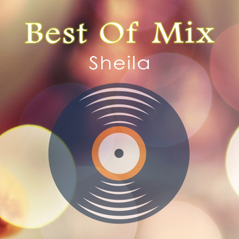Sheila - Best Of Mix
