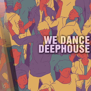 Various Artists - We Dance Deephouse