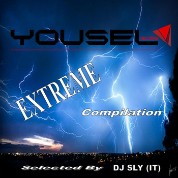 Various Artists - Yousel Extreme Compilation