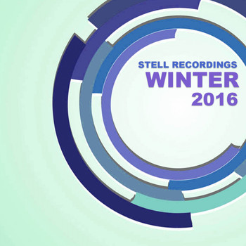 Various Artists - Stell Recordings: Winter 2016