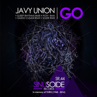 Javy Union - Go